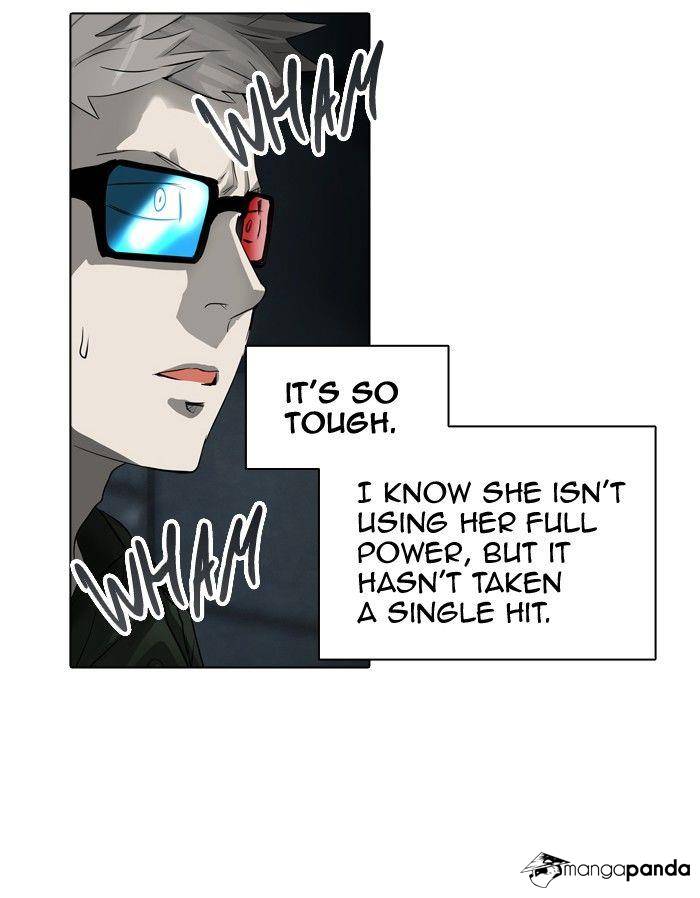 Tower of God Chapter 271 image 15